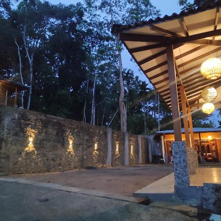 Pinnacle Pearl Hiriketiya Dikwella Ngoại thất bức ảnh