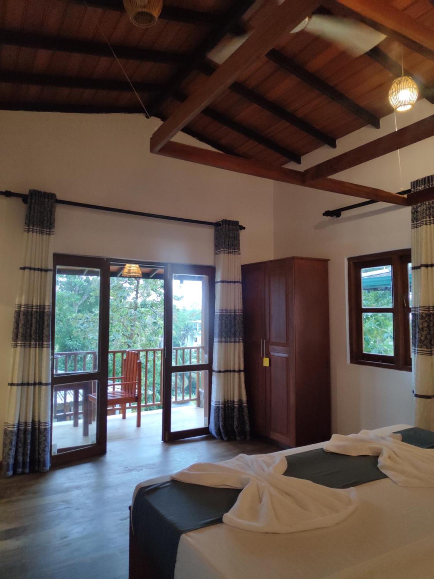 Pinnacle Pearl Hiriketiya Dikwella Ngoại thất bức ảnh
