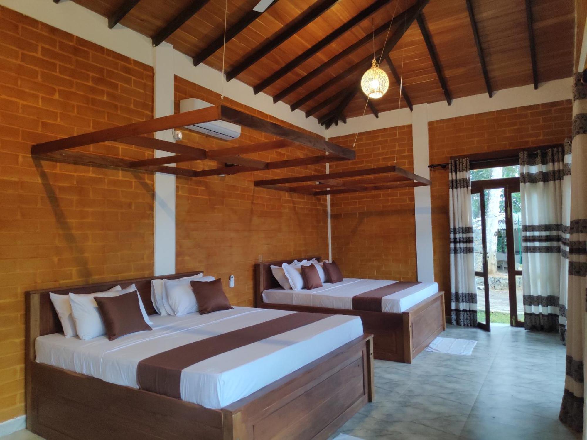 Pinnacle Pearl Hiriketiya Dikwella Ngoại thất bức ảnh