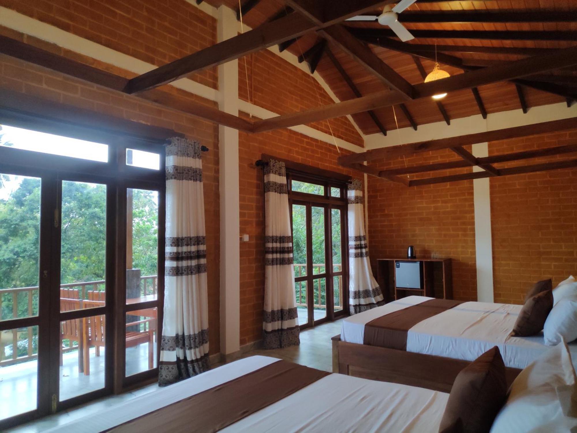Pinnacle Pearl Hiriketiya Dikwella Ngoại thất bức ảnh