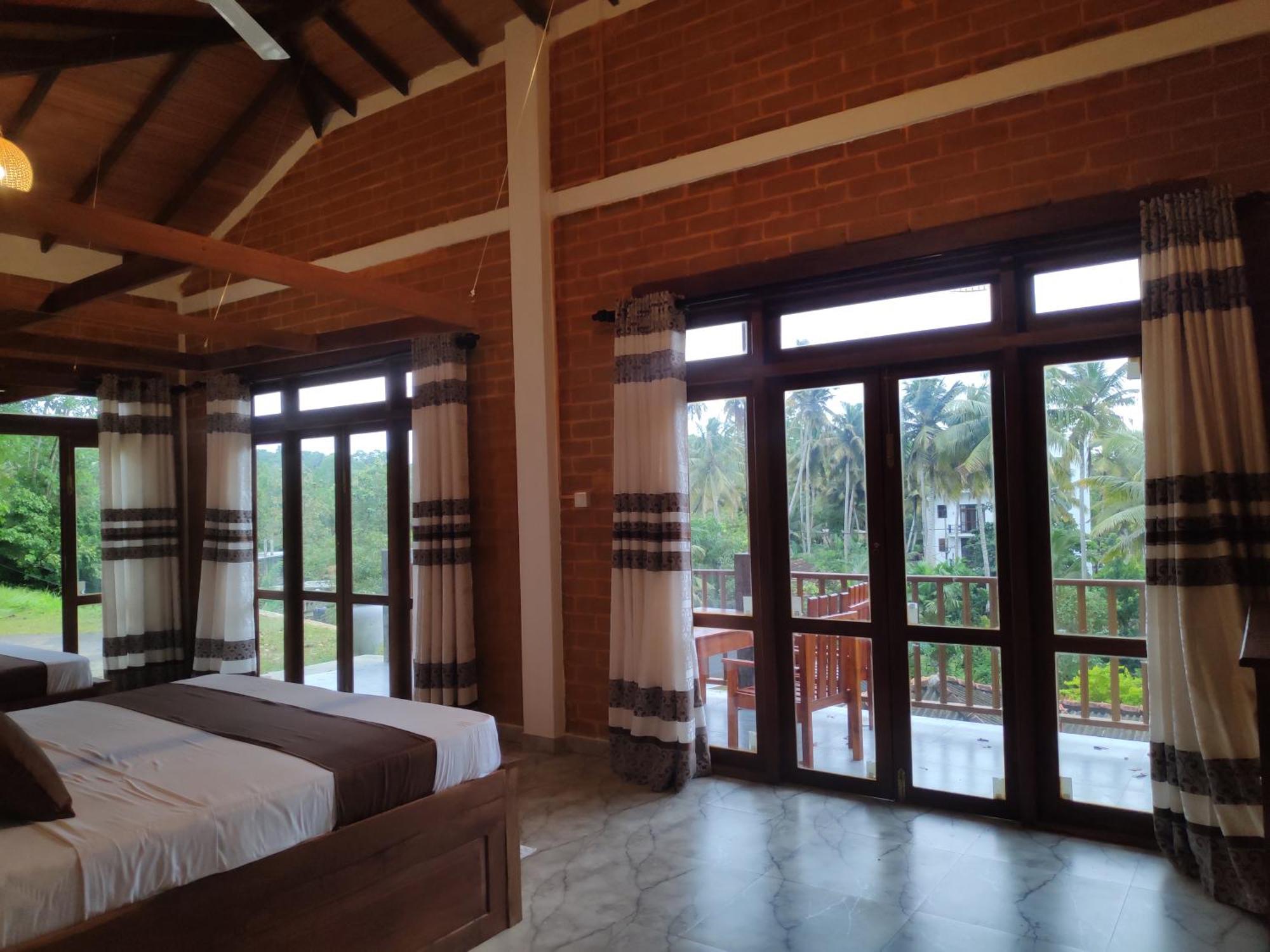 Pinnacle Pearl Hiriketiya Dikwella Ngoại thất bức ảnh