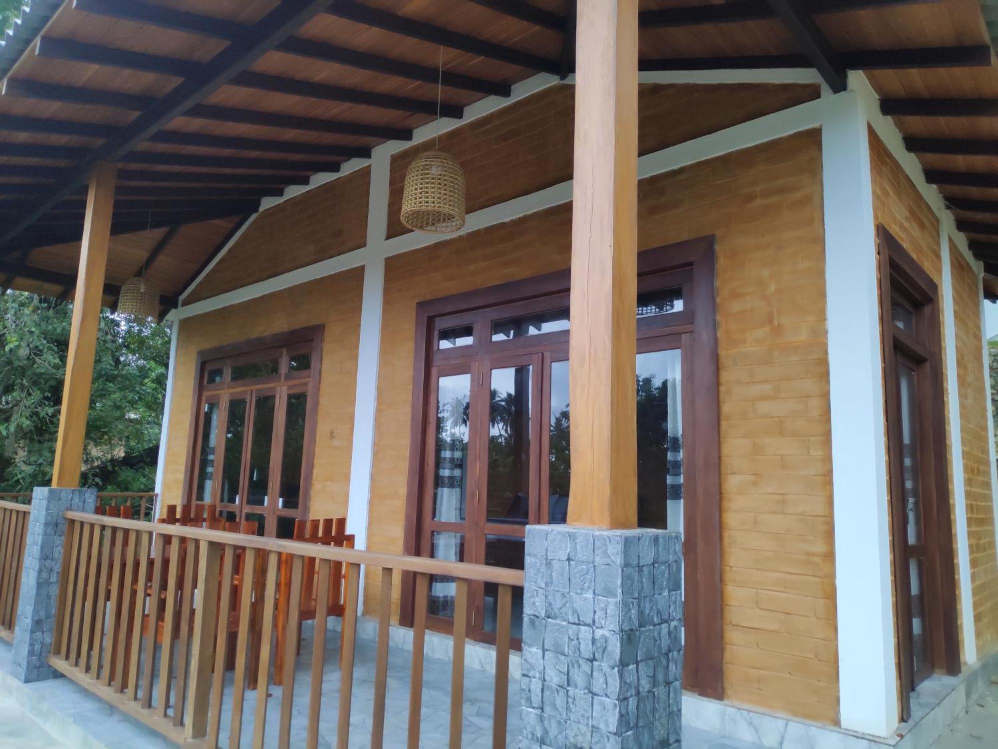 Pinnacle Pearl Hiriketiya Dikwella Ngoại thất bức ảnh