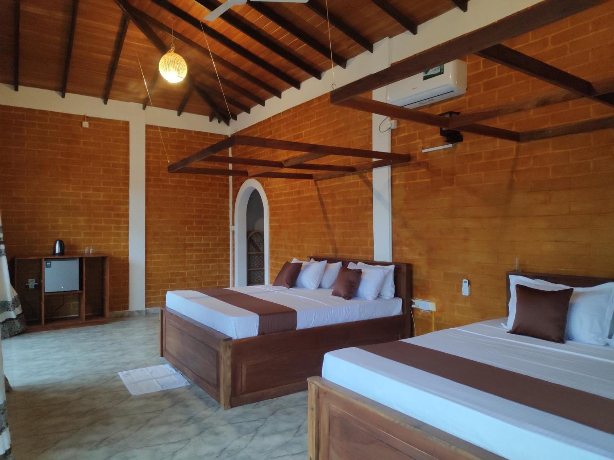 Pinnacle Pearl Hiriketiya Dikwella Ngoại thất bức ảnh