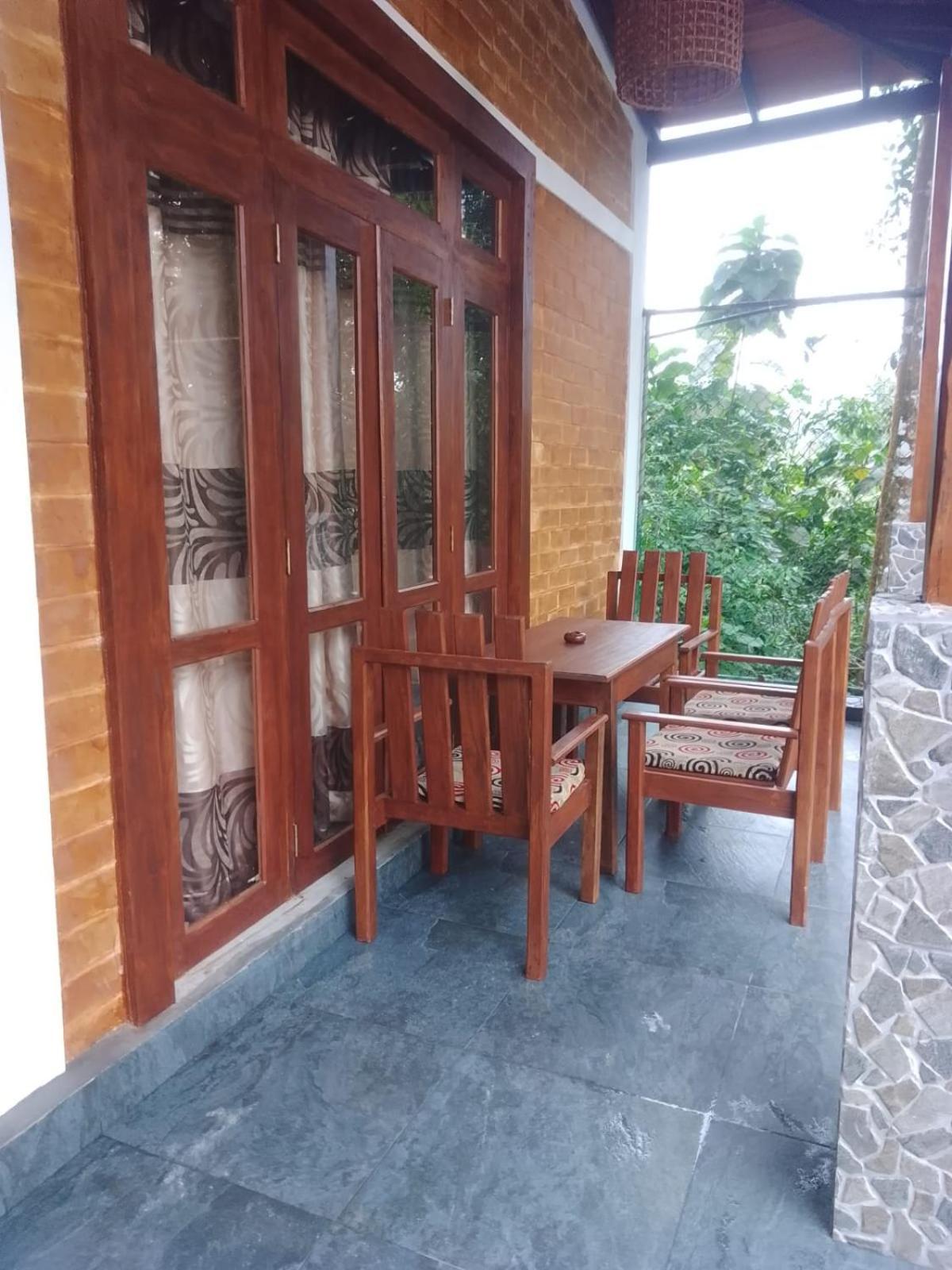 Pinnacle Pearl Hiriketiya Dikwella Ngoại thất bức ảnh