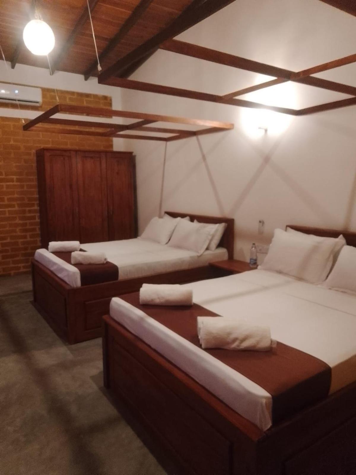 Pinnacle Pearl Hiriketiya Dikwella Ngoại thất bức ảnh
