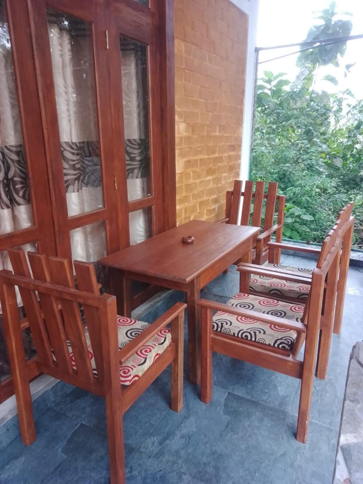 Pinnacle Pearl Hiriketiya Dikwella Ngoại thất bức ảnh