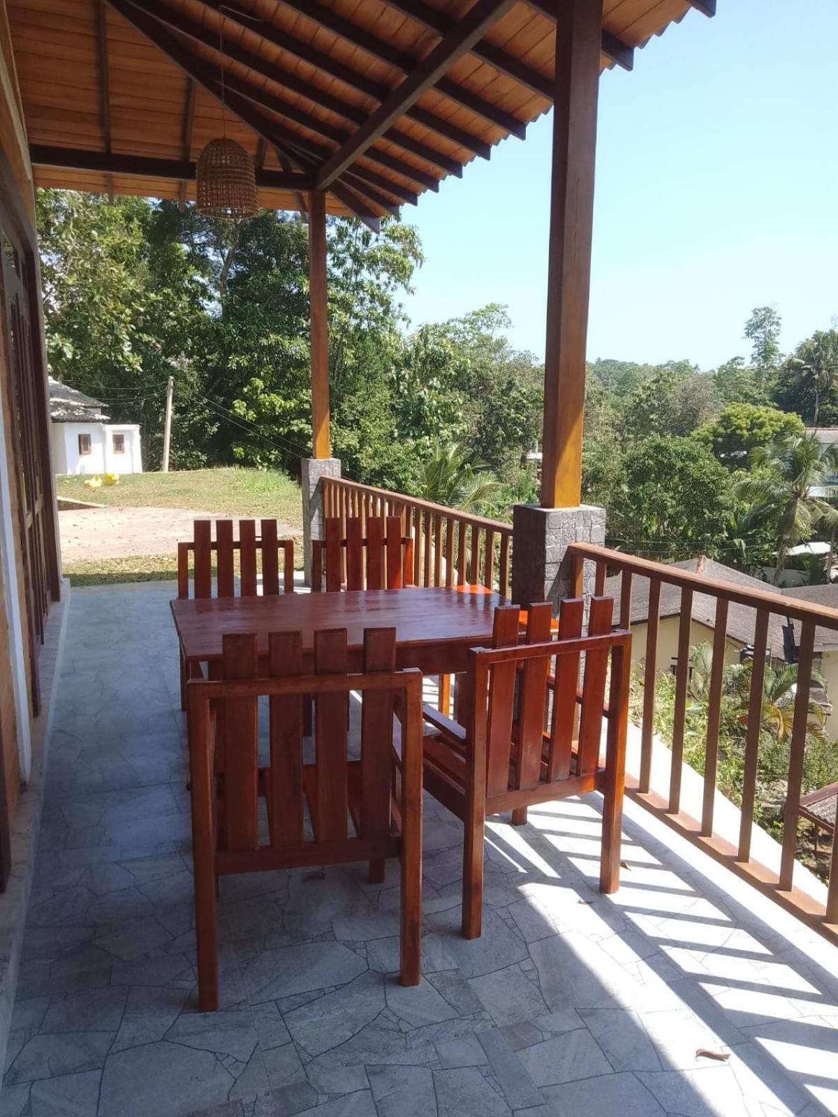 Pinnacle Pearl Hiriketiya Dikwella Ngoại thất bức ảnh