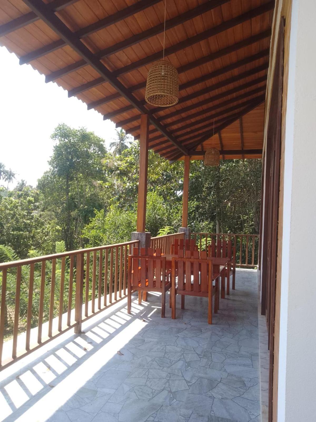 Pinnacle Pearl Hiriketiya Dikwella Ngoại thất bức ảnh