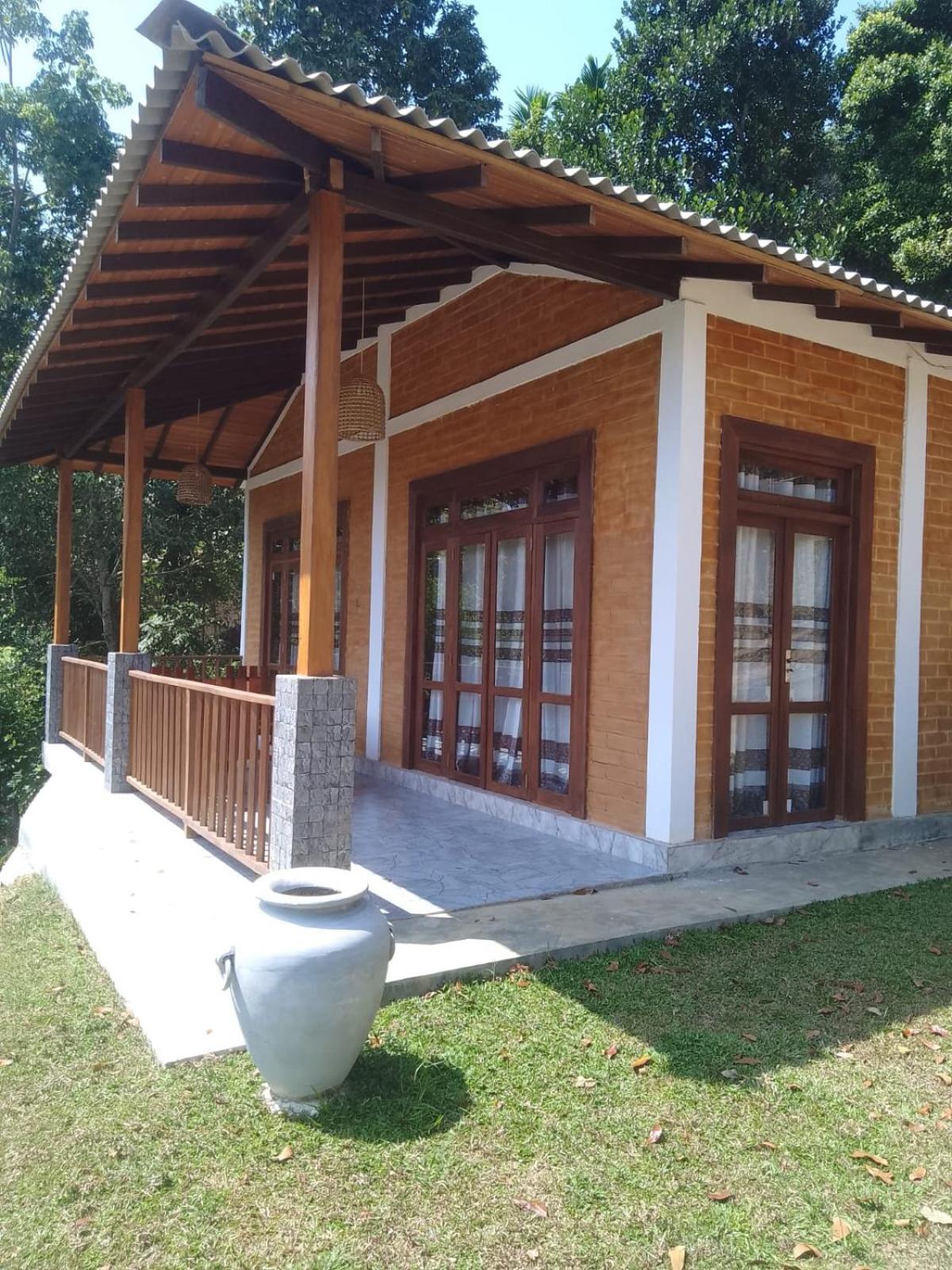 Pinnacle Pearl Hiriketiya Dikwella Ngoại thất bức ảnh