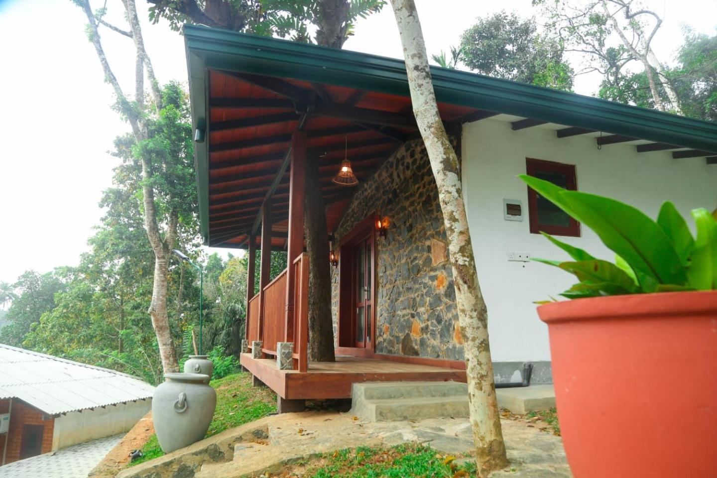 Pinnacle Pearl Hiriketiya Dikwella Ngoại thất bức ảnh