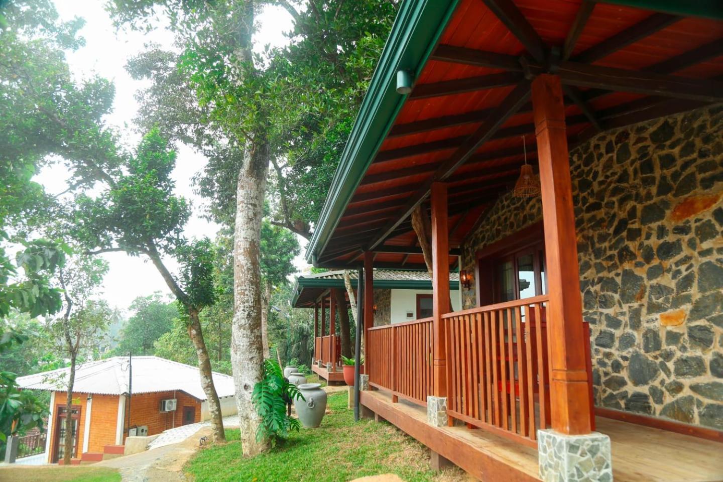 Pinnacle Pearl Hiriketiya Dikwella Ngoại thất bức ảnh