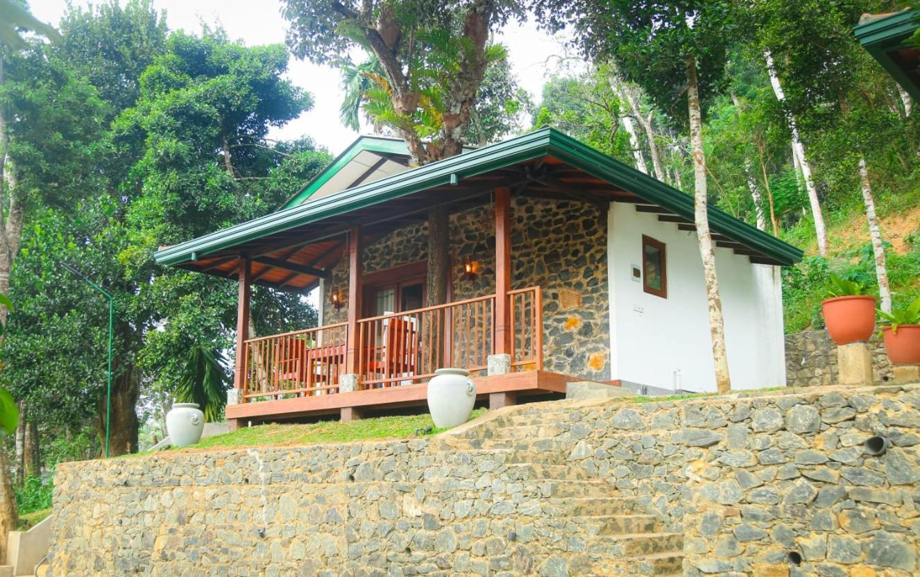 Pinnacle Pearl Hiriketiya Dikwella Ngoại thất bức ảnh