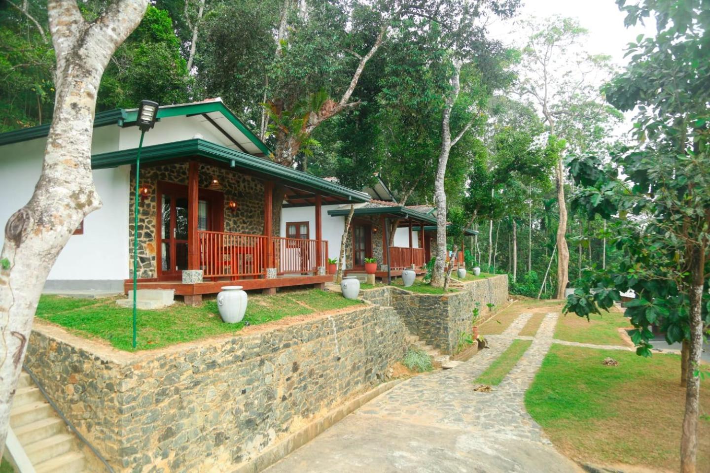 Pinnacle Pearl Hiriketiya Dikwella Ngoại thất bức ảnh