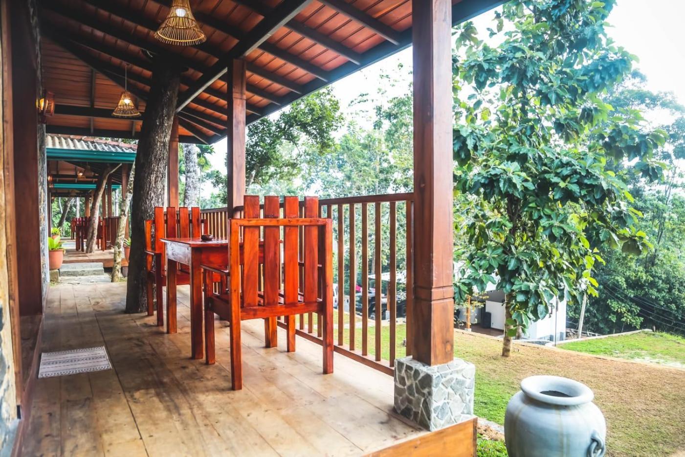 Pinnacle Pearl Hiriketiya Dikwella Ngoại thất bức ảnh