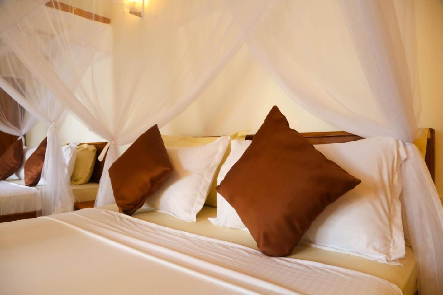 Pinnacle Pearl Hiriketiya Dikwella Ngoại thất bức ảnh