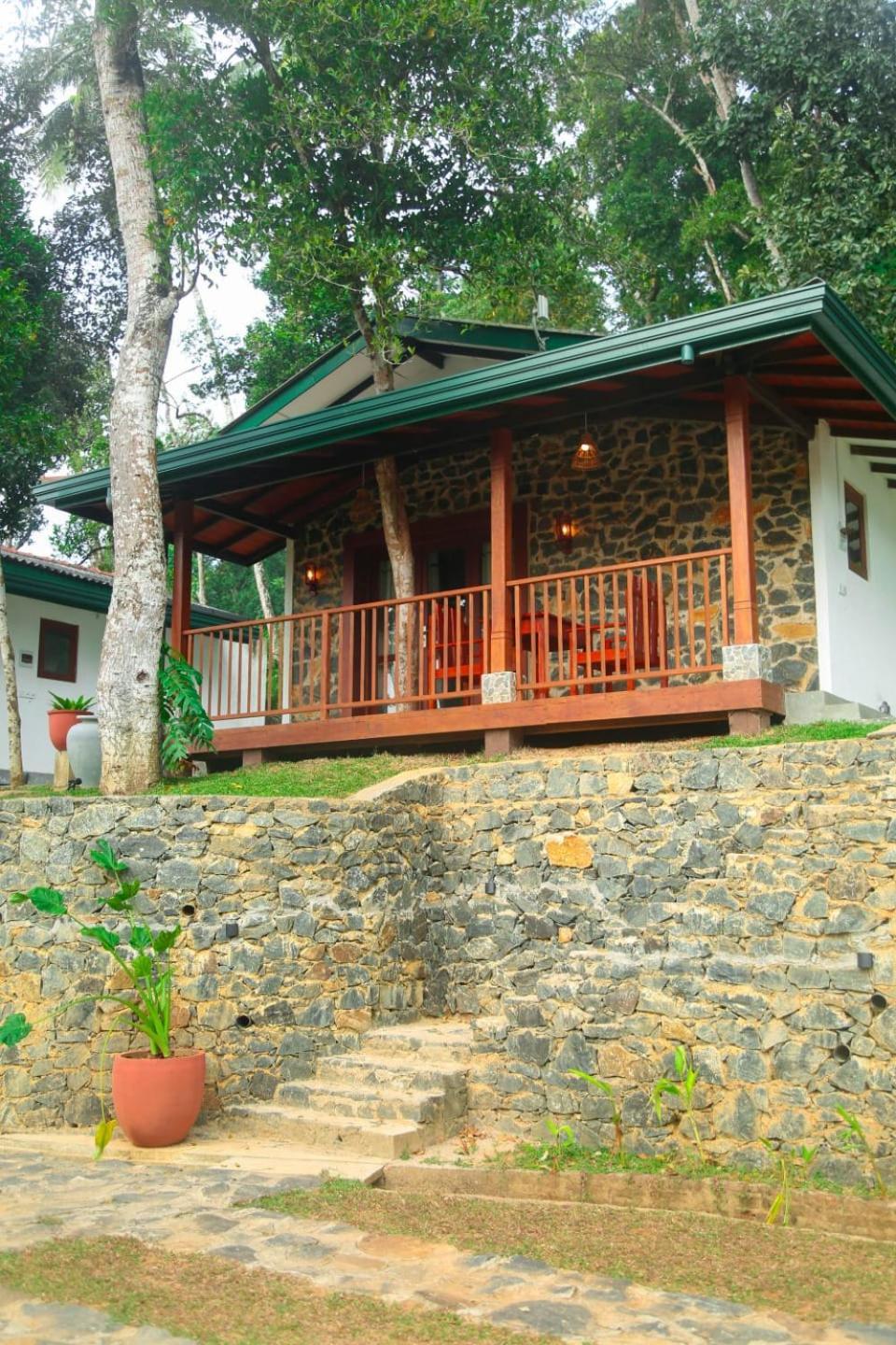 Pinnacle Pearl Hiriketiya Dikwella Ngoại thất bức ảnh