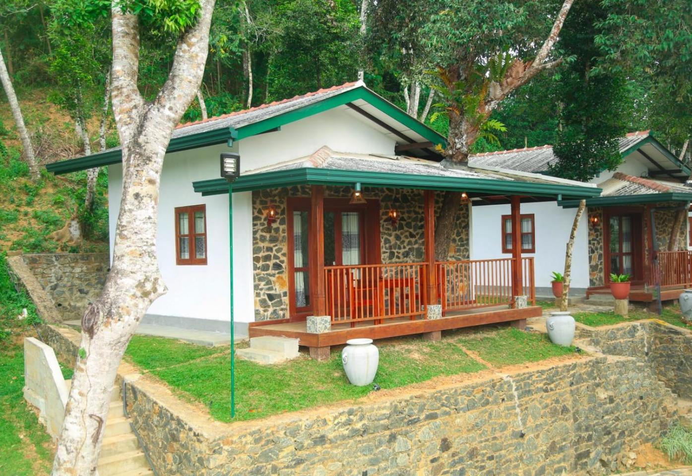 Pinnacle Pearl Hiriketiya Dikwella Ngoại thất bức ảnh