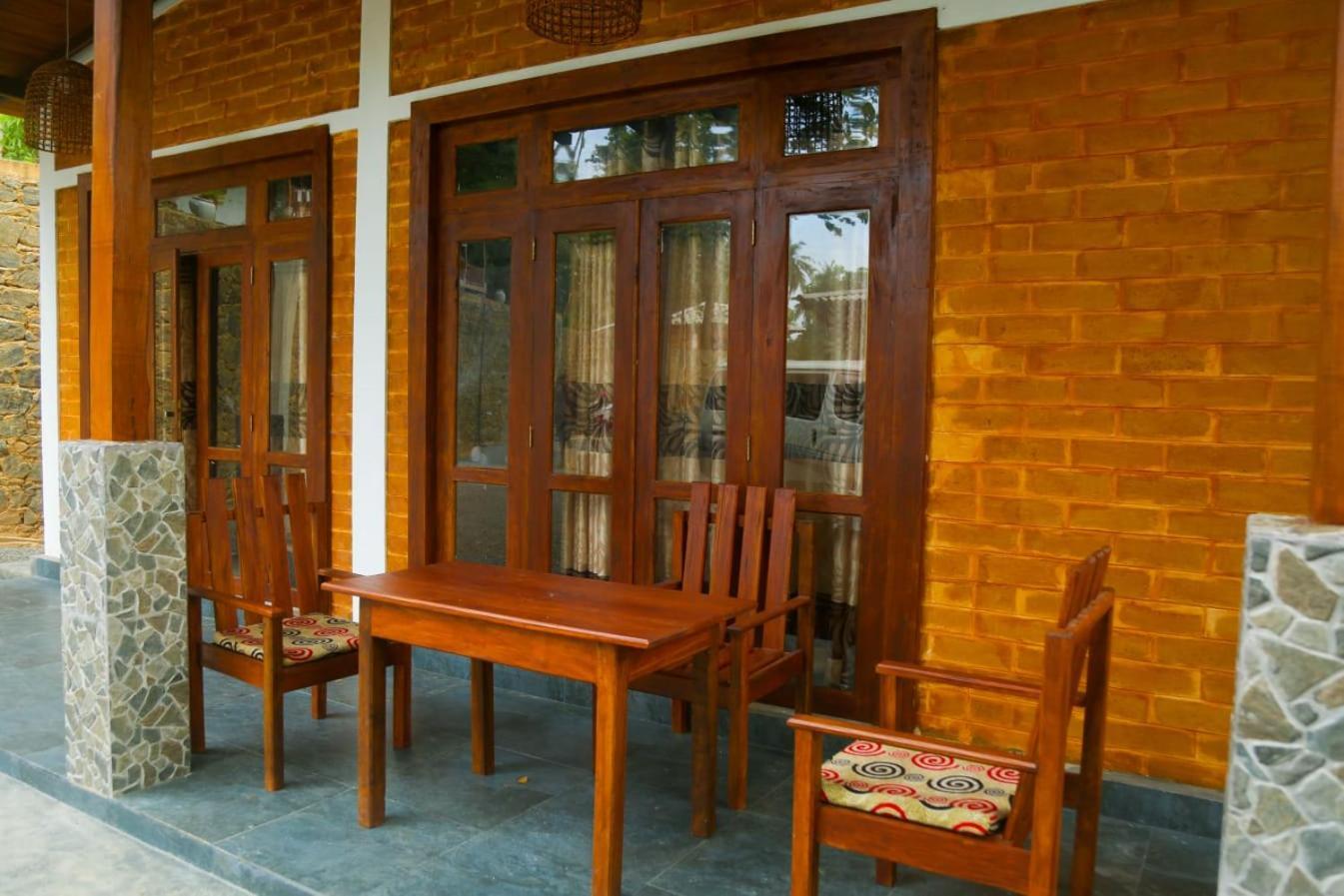 Pinnacle Pearl Hiriketiya Dikwella Ngoại thất bức ảnh