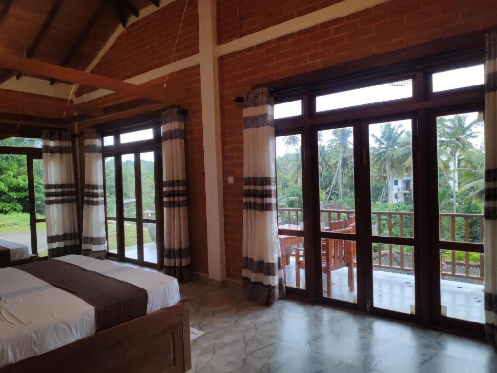 Pinnacle Pearl Hiriketiya Dikwella Ngoại thất bức ảnh