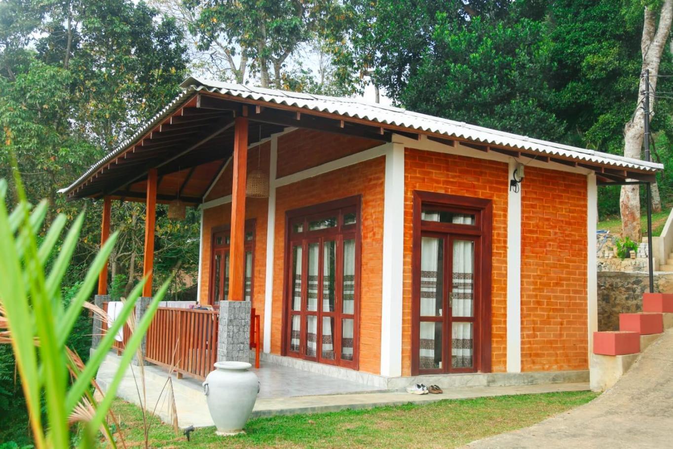 Pinnacle Pearl Hiriketiya Dikwella Ngoại thất bức ảnh