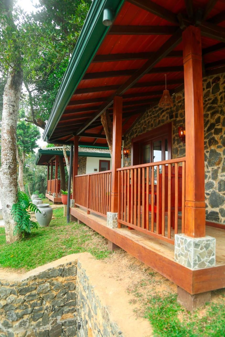 Pinnacle Pearl Hiriketiya Dikwella Ngoại thất bức ảnh